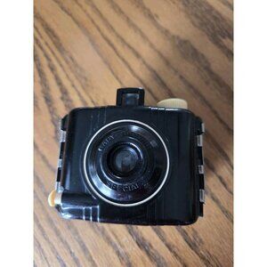 Vintage Eastman KODAK Baby Brownie Special Box Camera USA Untested